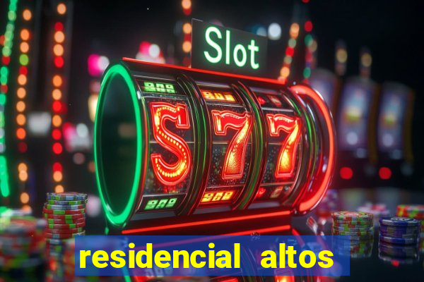 residencial altos de lourdes caxias do sul
